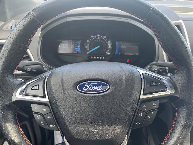 Certified 2023 Ford Edge ST-Line AWD/4WD image 11
