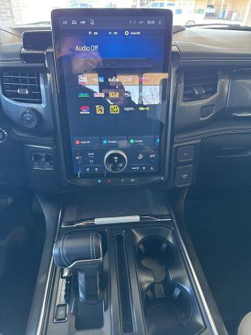 Certified 2024 Ford F150 Lightning Platinum image 22