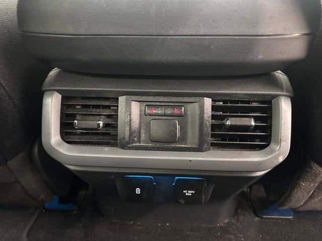 Certified 2022 Ford F150 Lariat w/ Equipment Group 502A High image 23