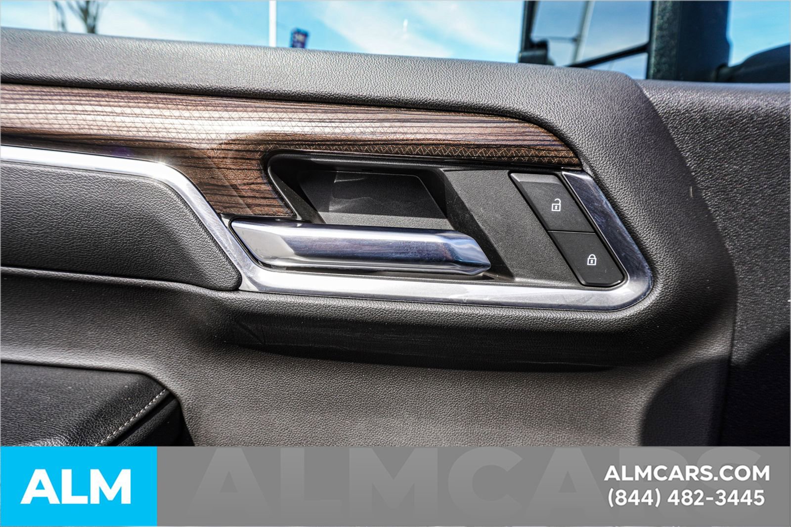 Used 2024 Chevrolet Silverado 1500 RST w/ Max Trailering Package image 52