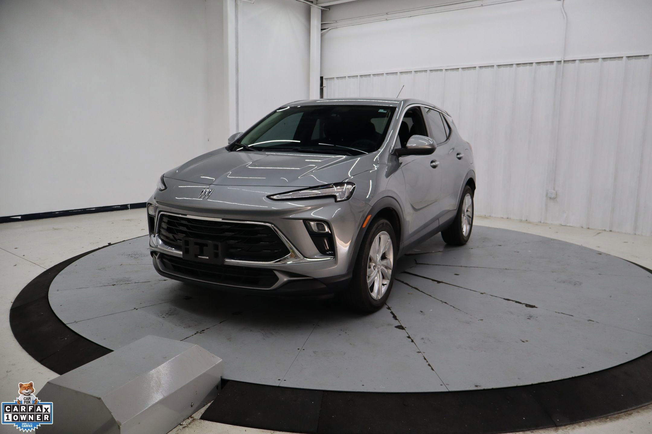 Used 2024 Buick Encore GX Preferred w/ Comfort Package image 10