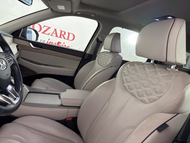 Used 2022 Hyundai Palisade Limited AWD/4WD image 19