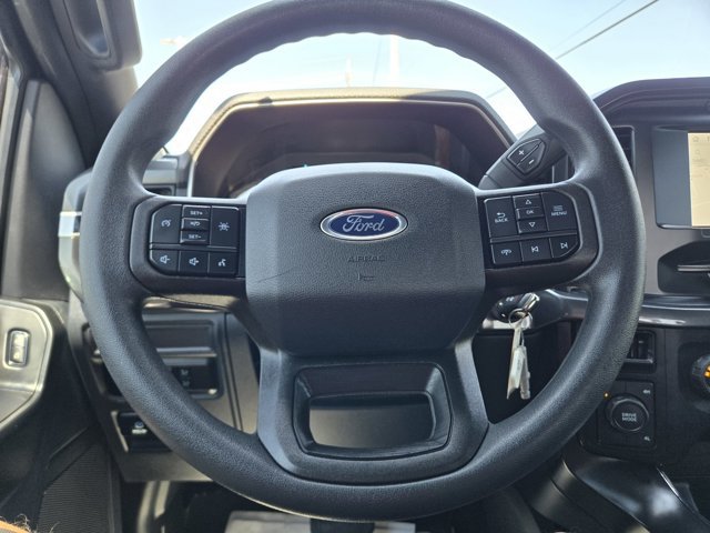 Certified 2023 Ford F150 XL w/ STX Appearance Package AWD/4WD image 18