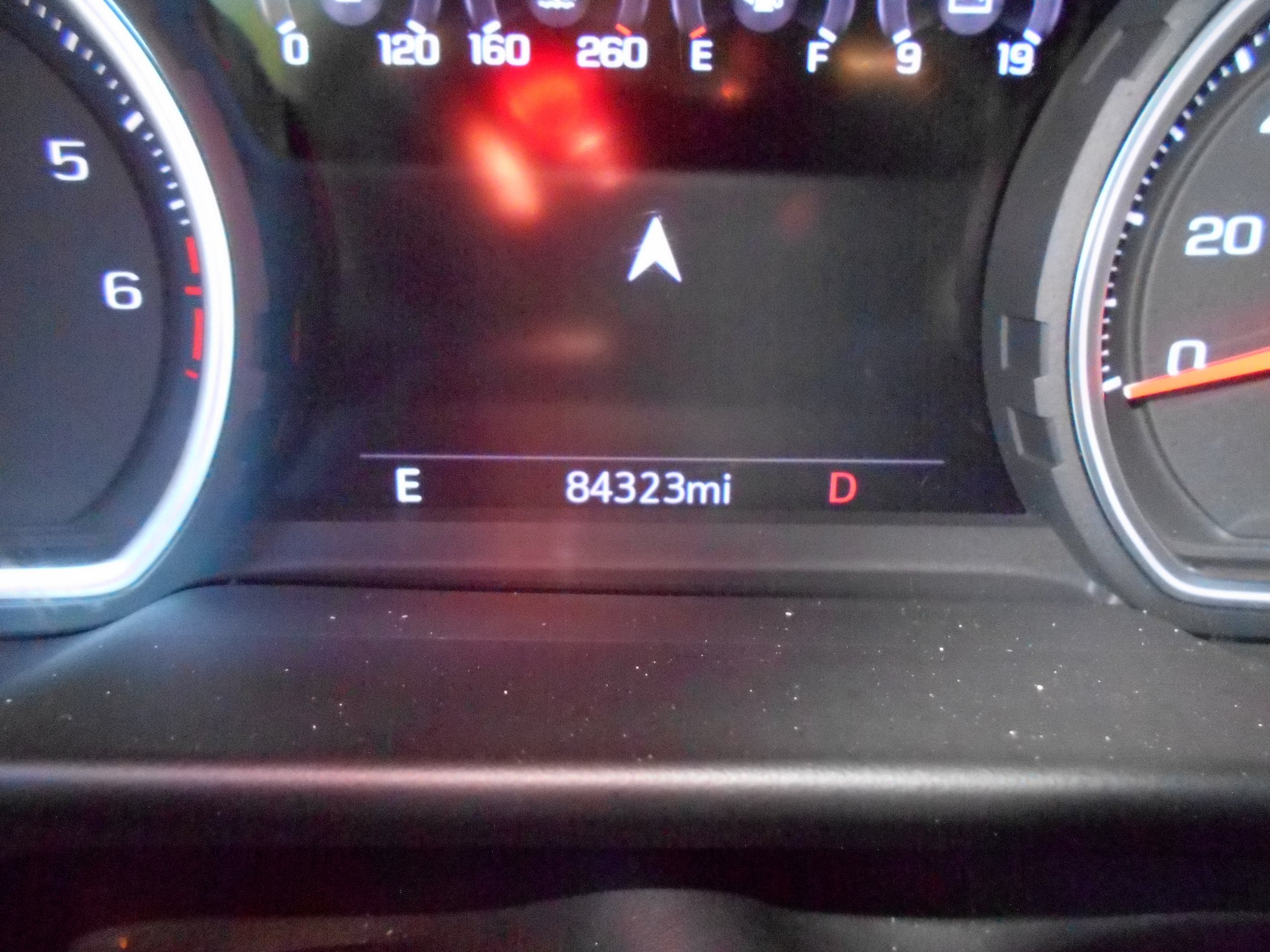 Used 2021 Chevrolet Suburban High Country w/ Premium Package AWD/4WD image 13