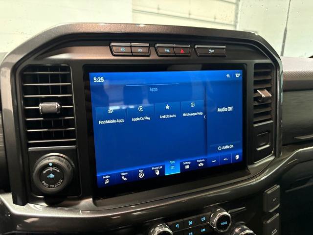 Certified 2023 Ford F150 XLT w/ Equipment Group 302A High AWD/4WD image 21