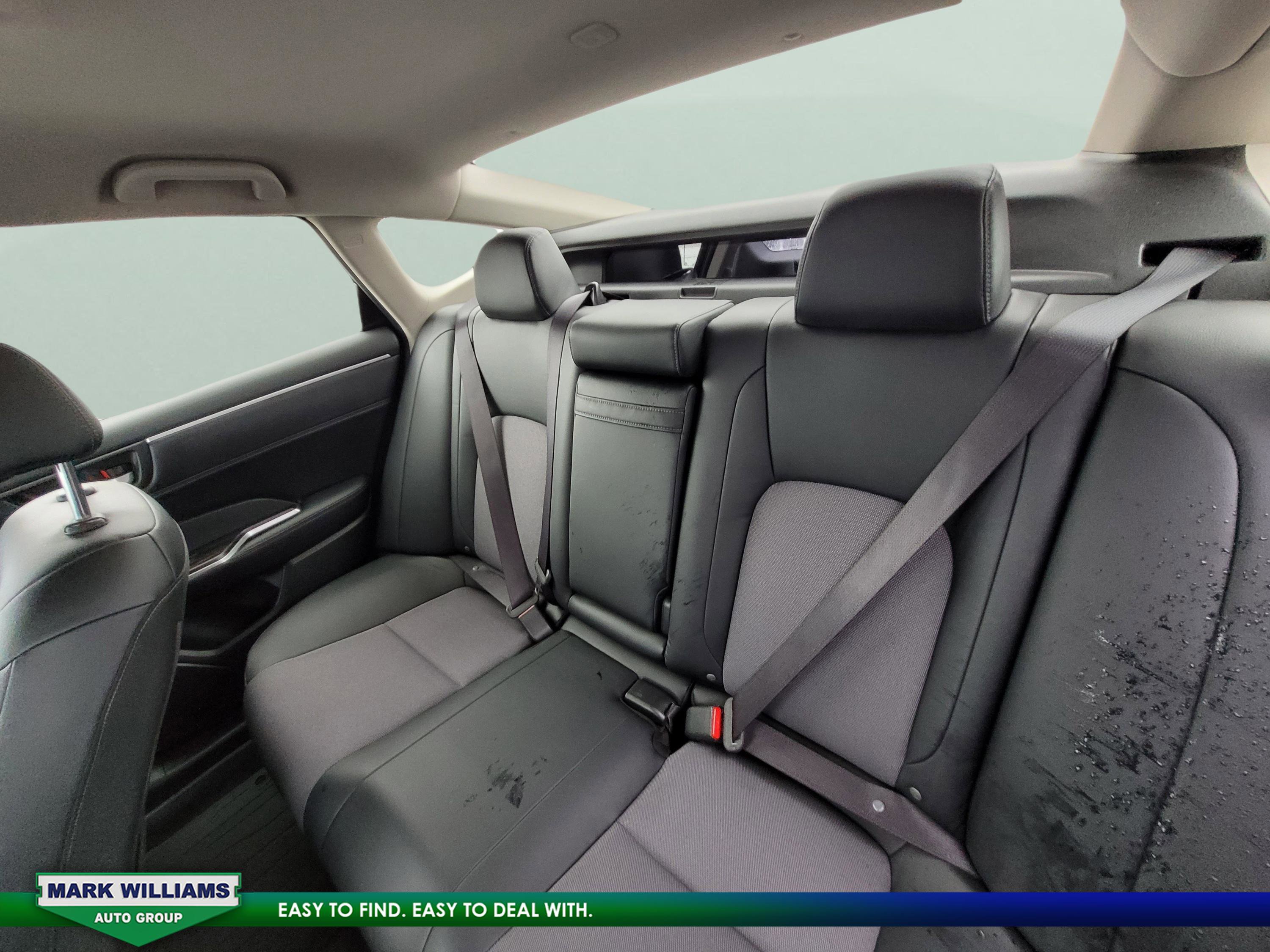 Used 2020 Honda Clarity Base image 18
