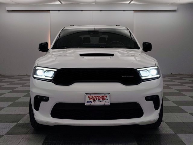 Used 2023 Dodge Durango R/T AWD/4WD image 7