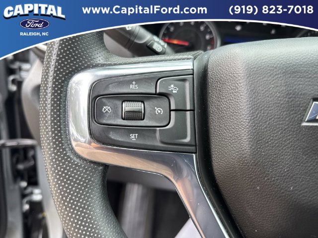Used 2024 Chevrolet Blazer LT w/ Convenience Package FWD image 22