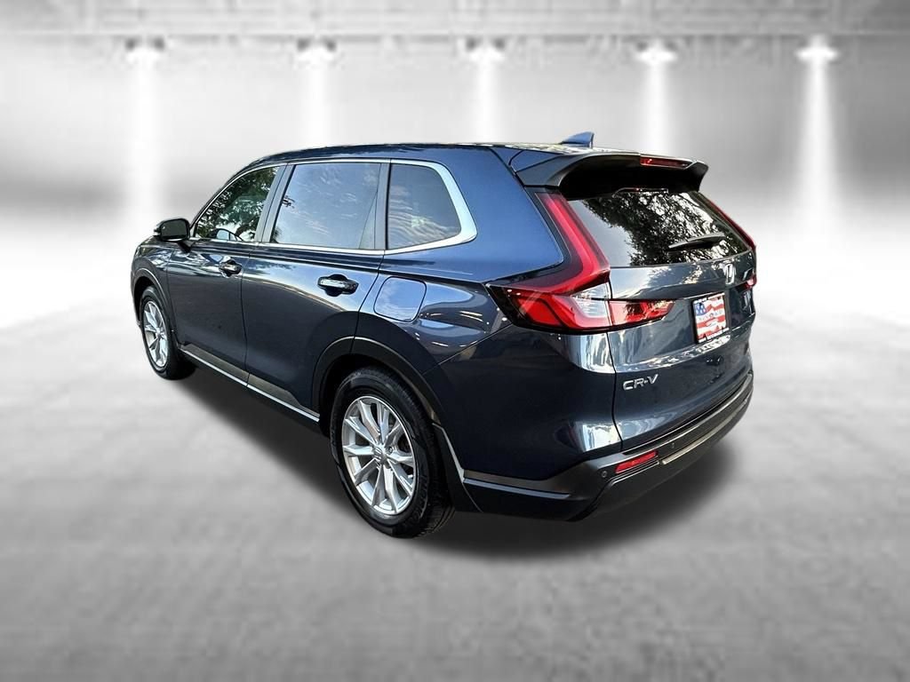 Used 2024 Honda CR-V EX-L image 7