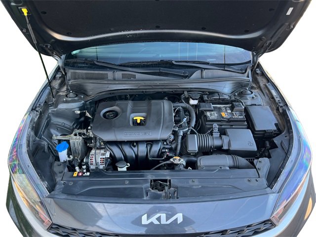 Used 2023 Kia Forte LXS w/ LXS Technology Package image 15