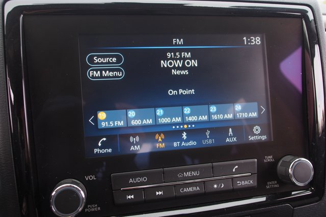 Used 2022 Nissan Frontier SV w/ Technology Package image 26