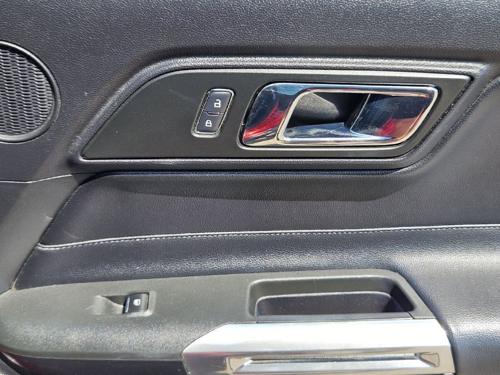 Certified 2017 Ford Mustang GT Premium RWD image 16