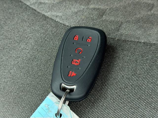 Used 2018 Chevrolet Equinox LT AWD/4WD image 35