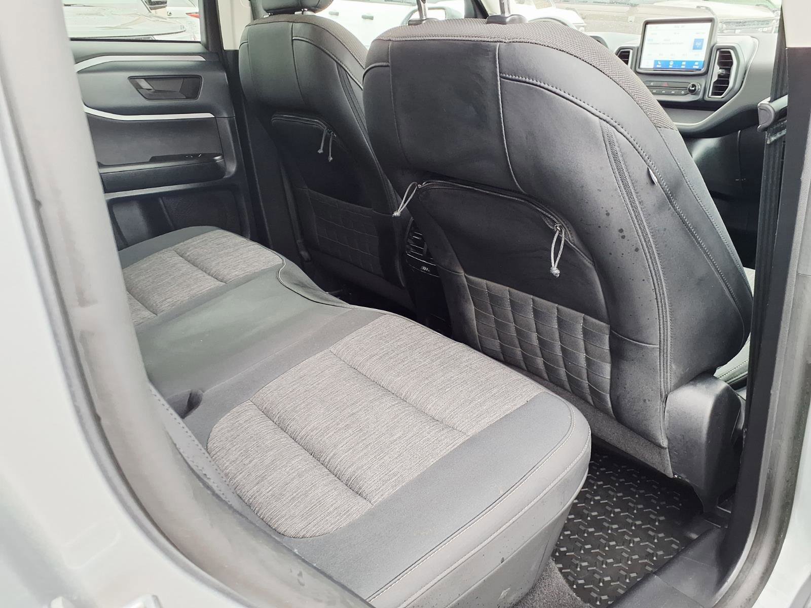 Certified 2022 Ford Bronco Sport Big Bend w/ Convenience Package image 13