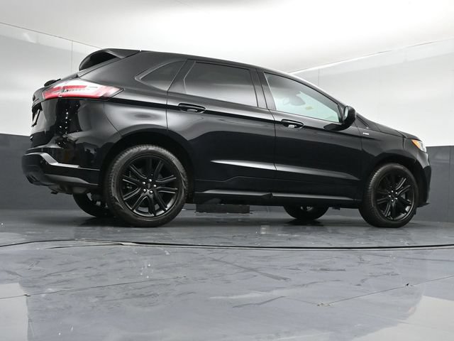 Certified 2024 Ford Edge ST-Line AWD/4WD image 39