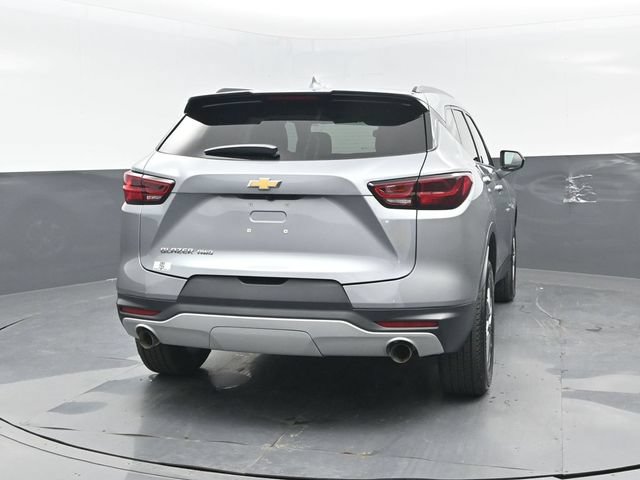 Used 2023 Chevrolet Blazer LT AWD/4WD image 21