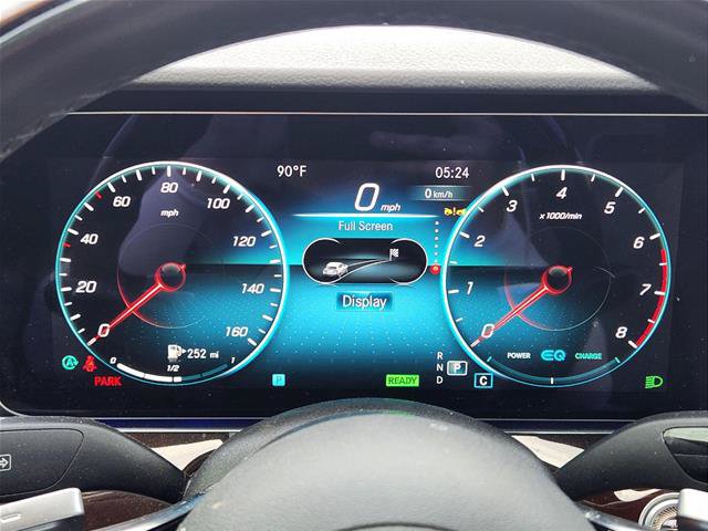 Used 2023 Mercedes-Benz E 450 4MATIC Sedan image 15