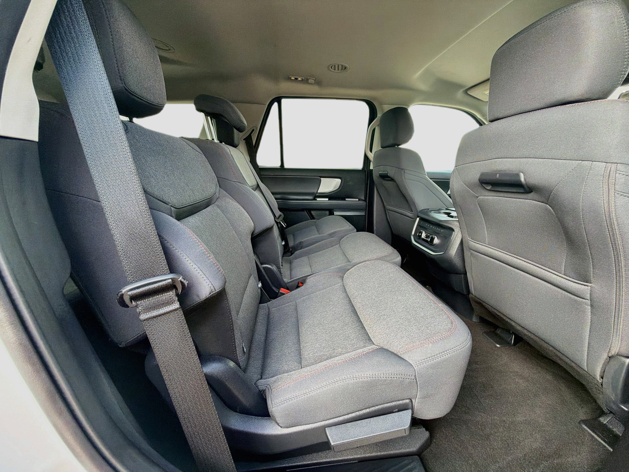 Certified 2025 Ford Expedition Active RWD image 27