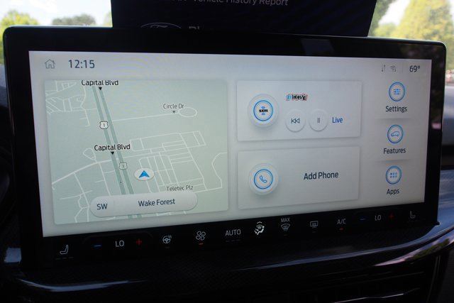 Certified 2023 Ford Escape ST-Line w/ Tech Pack #1 FWD image 28