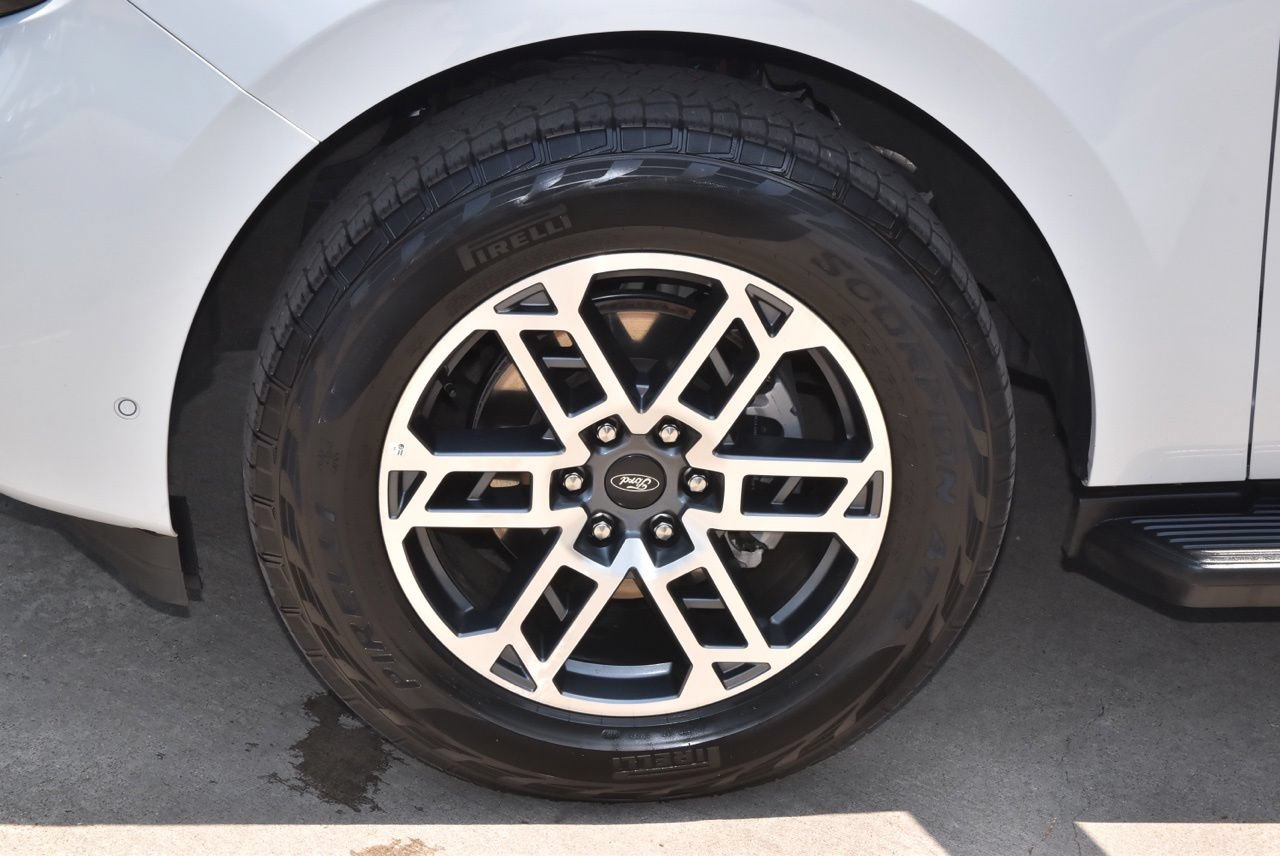 Certified 2025 Ford Expedition Max Active AWD/4WD image 42