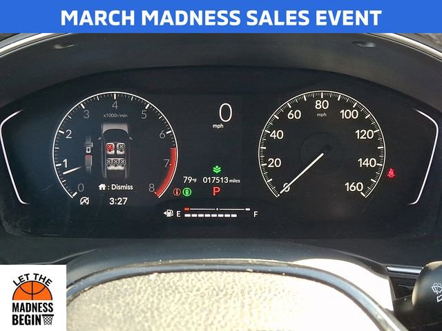 Used 2023 Honda Civic EX-L image 25