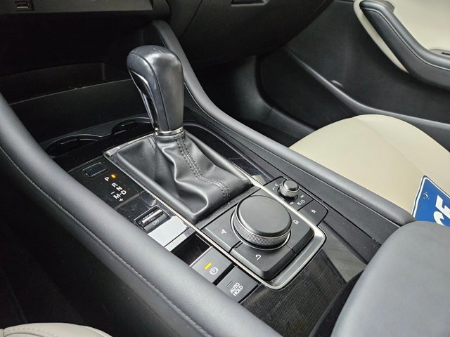 Used 2019 MAZDA MAZDA3 Sedan w/ Preferred Package image 13
