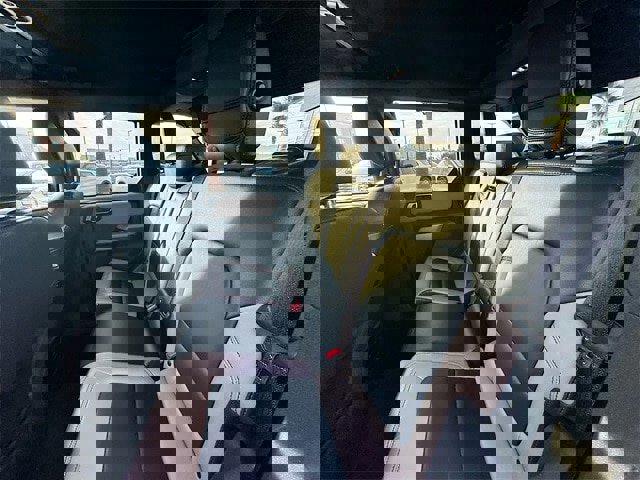 Certified 2023 Ford Bronco Wildtrak image 25