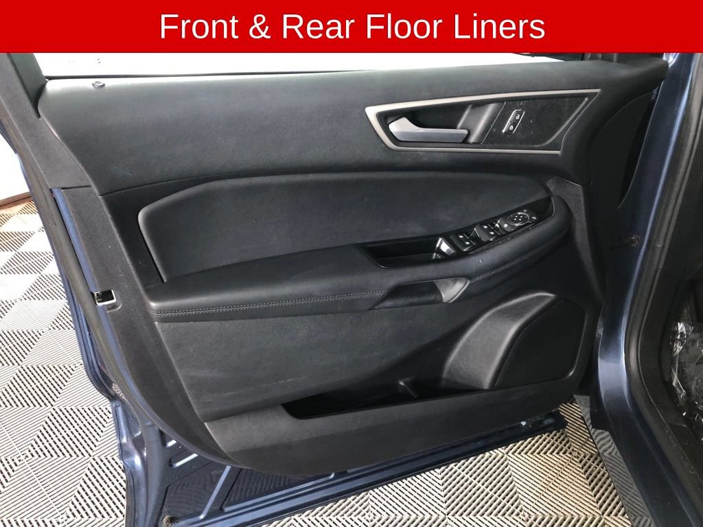 Certified 2019 Ford Edge SEL w/ Equipment Group 201A AWD/4WD image 9