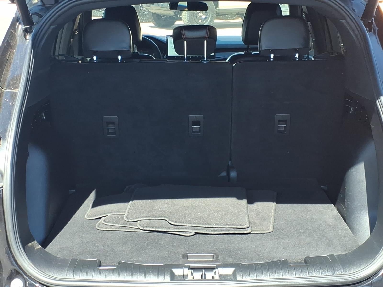Certified 2024 Ford Escape ST-Line w/ Tech Pack #1 FWD image 16