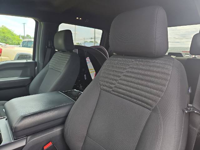 Certified 2023 Ford F150 XL w/ STX Appearance Package AWD/4WD image 9