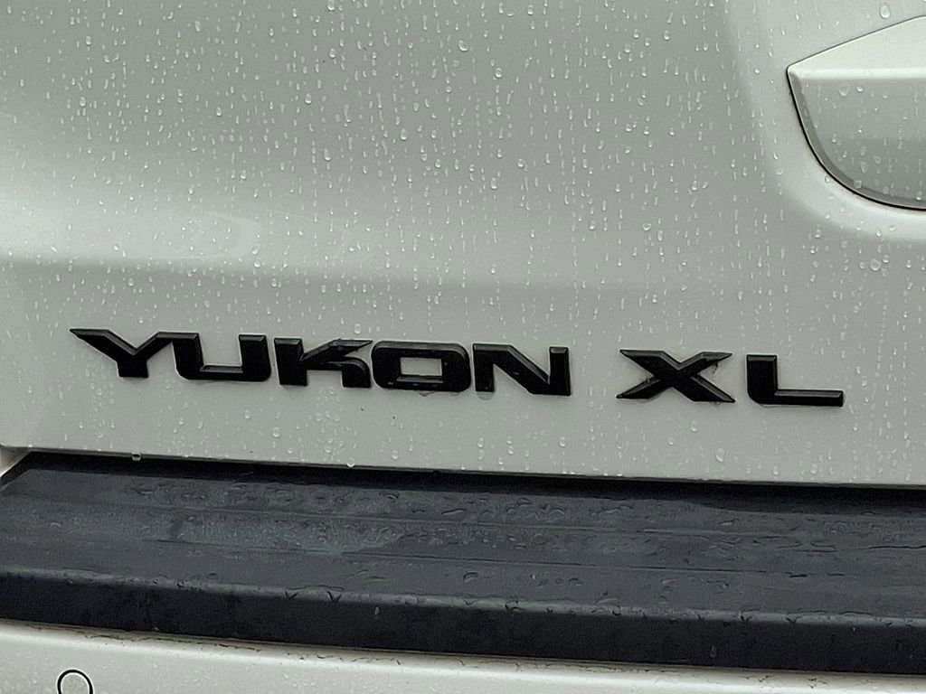 Used 2019 GMC Yukon XL SLT w/ Graphite Performance Edition image 34