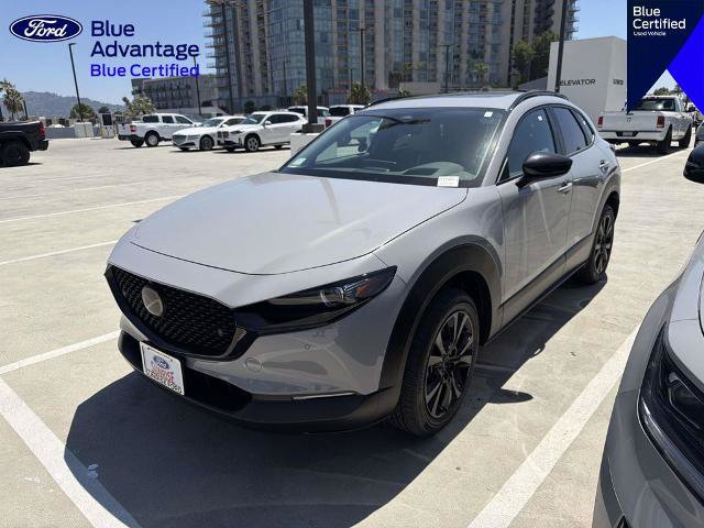 Used 2026 MAZDA CX-30 2.5 Turbo AWD/4WD image 22