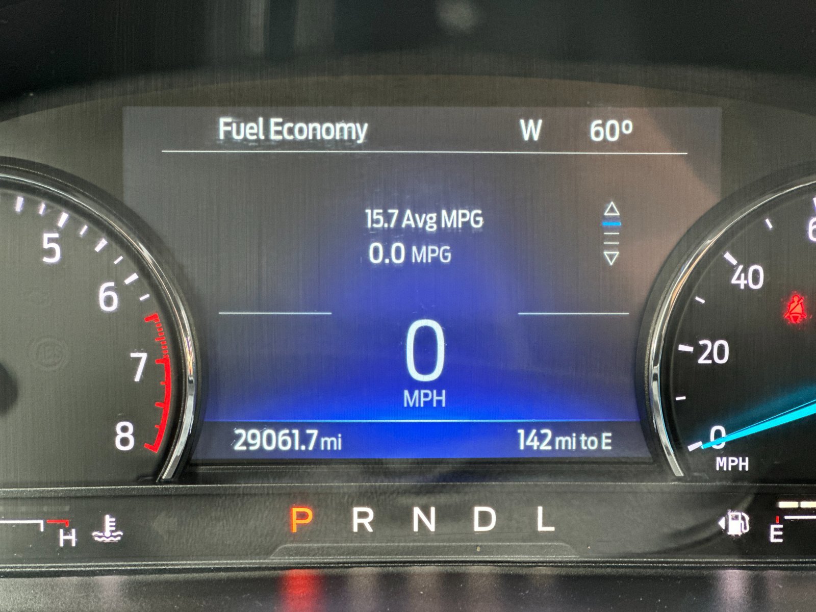 Certified 2022 Ford Explorer XLT image 28