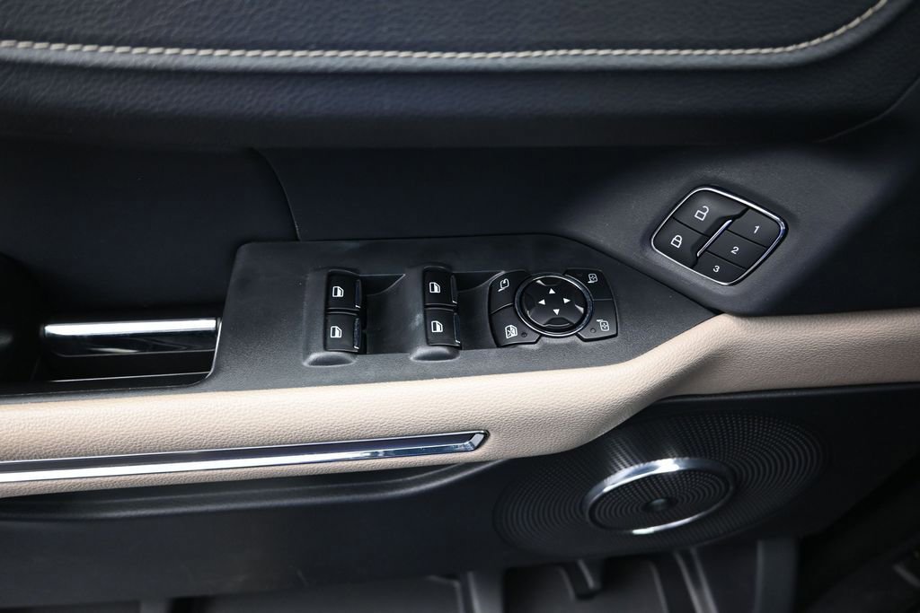 Certified 2024 Ford Expedition Max Limited RWD image 17