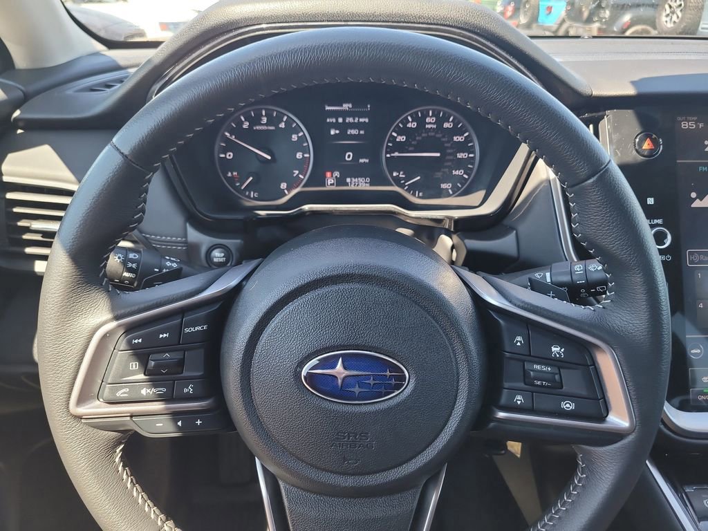 Used 2025 Subaru Outback Premium image 25