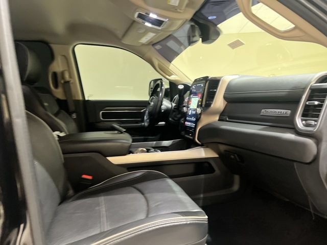 Used 2021 RAM 4500 Laramie AWD/4WD image 26