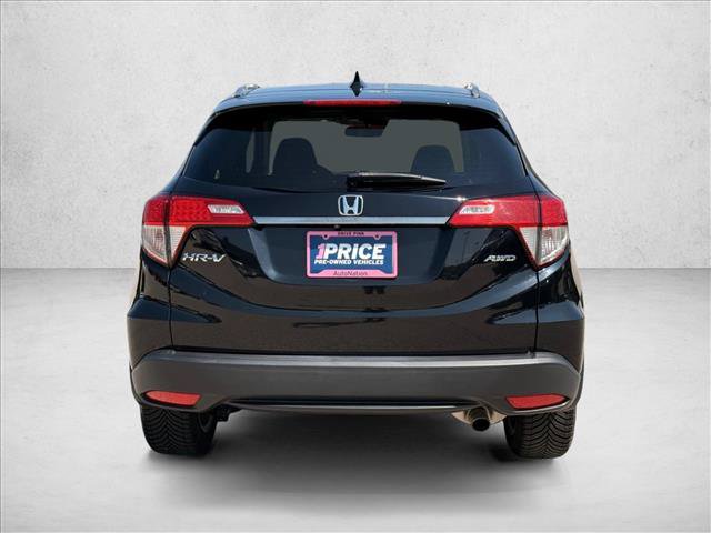 Used 2020 Honda HR-V EX image 6