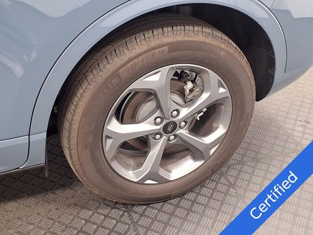 Certified 2024 Ford Escape ST-Line w/ Tech Pack #1 AWD/4WD image 30