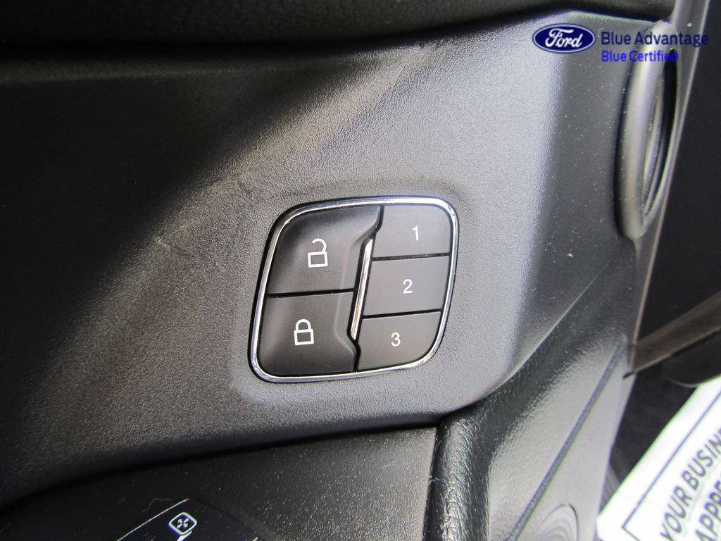 Certified 2020 Ford Expedition Max Limited AWD/4WD image 31