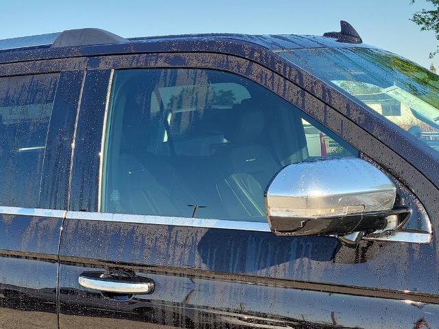 Certified 2024 Ford Expedition Max Platinum image 7