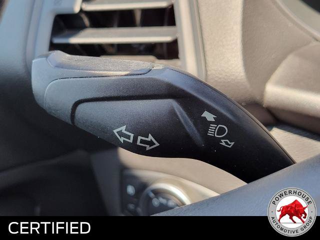 Certified 2019 Ford Escape SEL FWD image 29