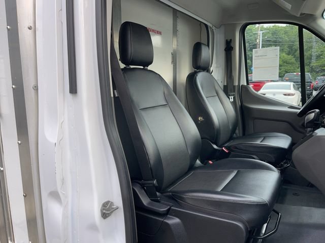 Certified 2023 Ford Transit 350 DRW RWD image 28