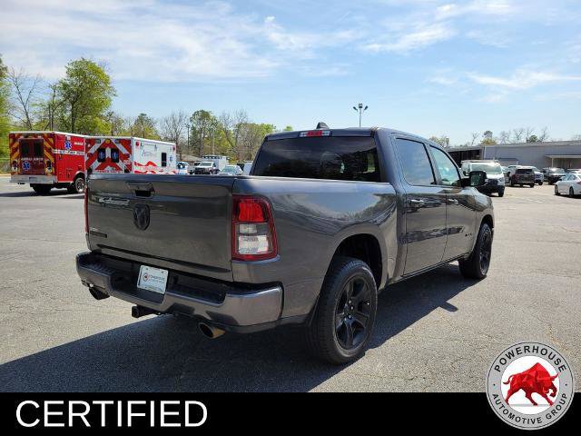 Used 2022 RAM 1500 Big Horn image 5
