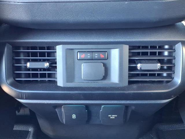 Certified 2022 Ford F150 Raptor w/ Equipment Group 801A High image 12