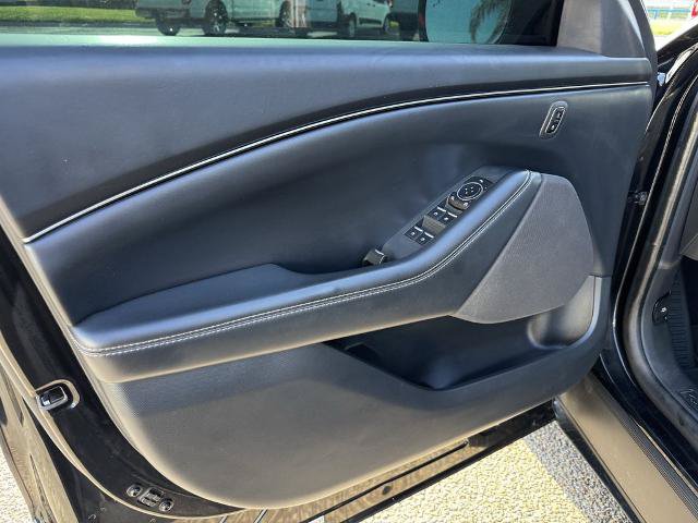Certified 2023 Ford Mustang Mach-E Select RWD image 12