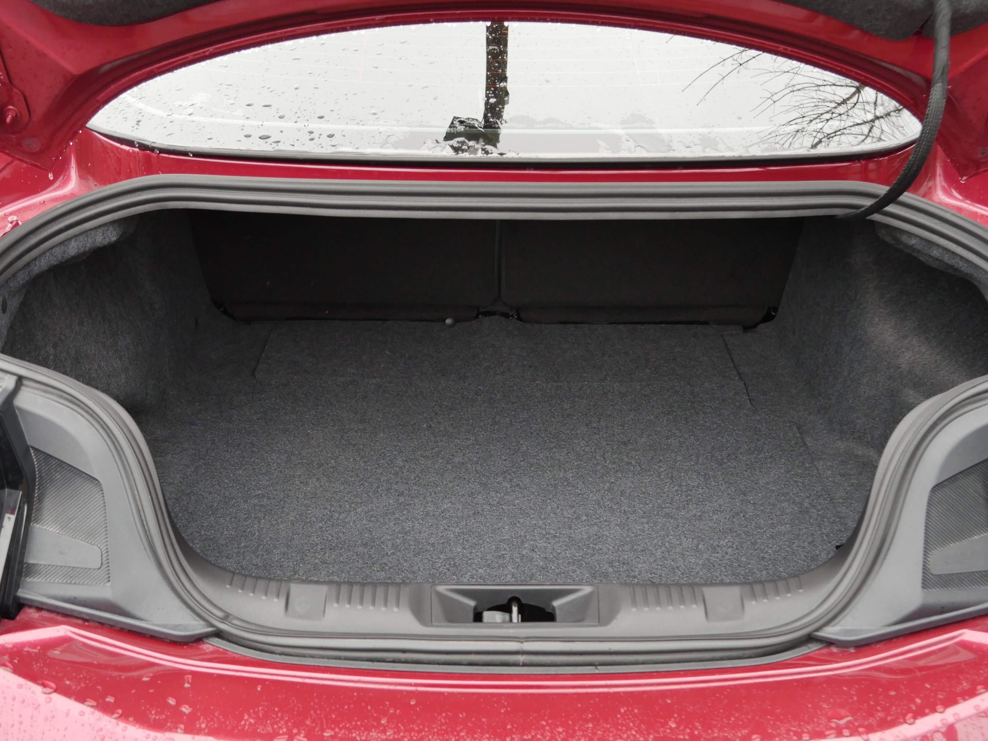 Certified 2025 Ford Mustang GT image 21