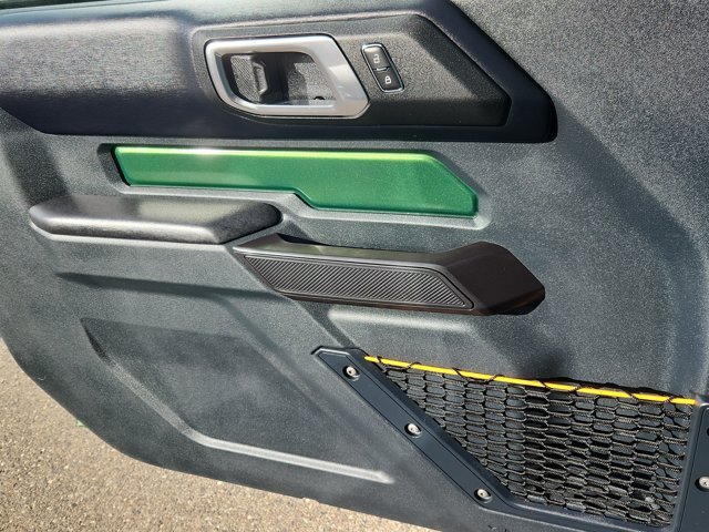 Certified 2024 Ford Bronco Badlands AWD/4WD image 8