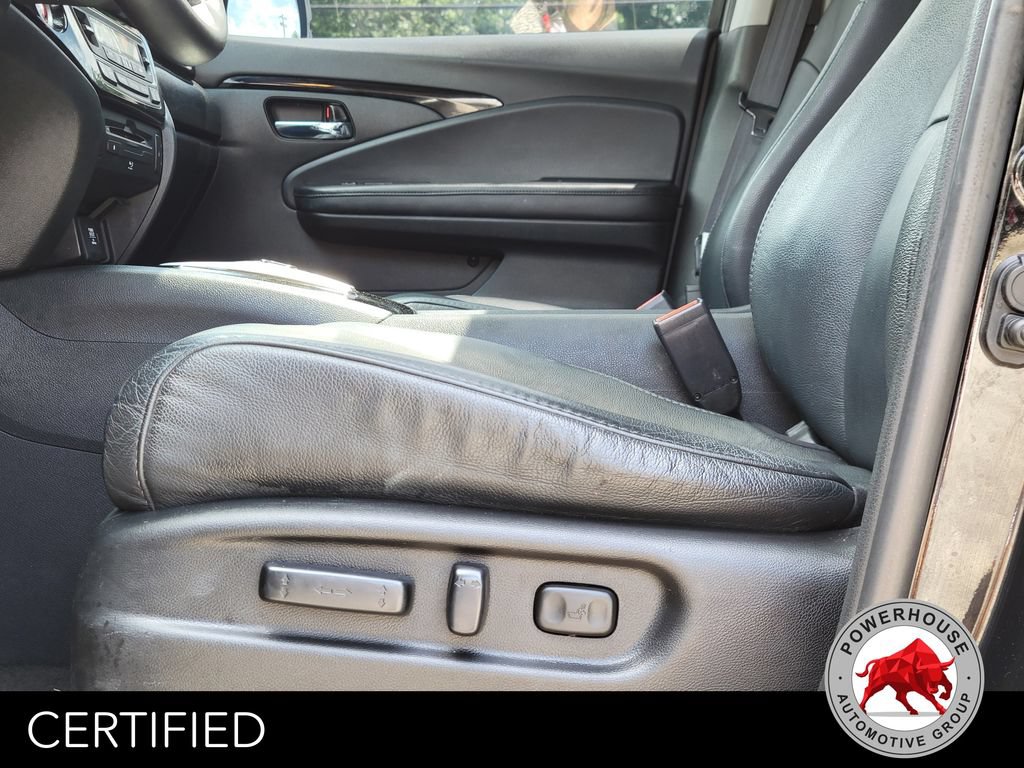 Used 2021 Honda Pilot Touring image 26