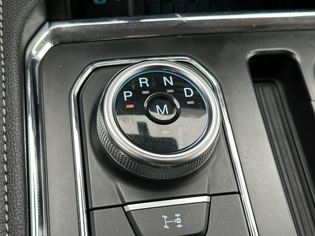 Certified 2022 Ford Expedition XLT image 22