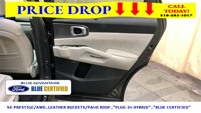 Used 2023 Kia Sorento SX Prestige image 15